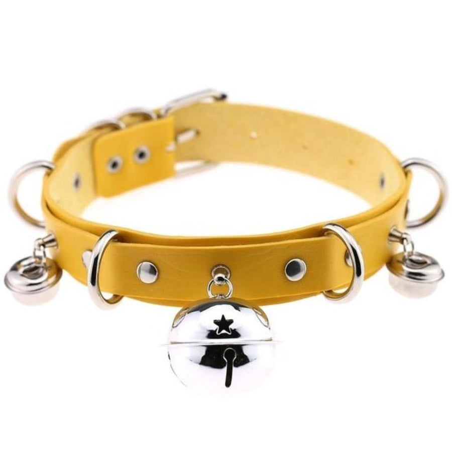 Playtime Favorite DDLG Collar, gallery view 11