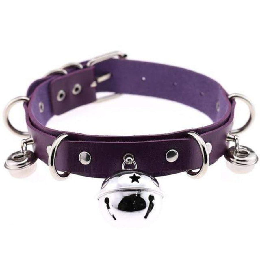 Playtime Favorite DDLG Collar, gallery view 13