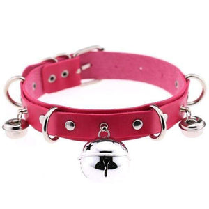 Playtime Favorite DDLG Collar