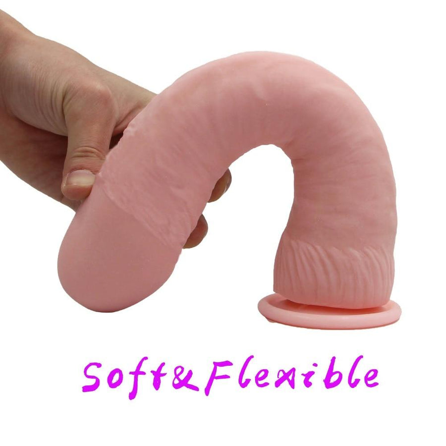 Soft Big Sissy Trainer, gallery view 7