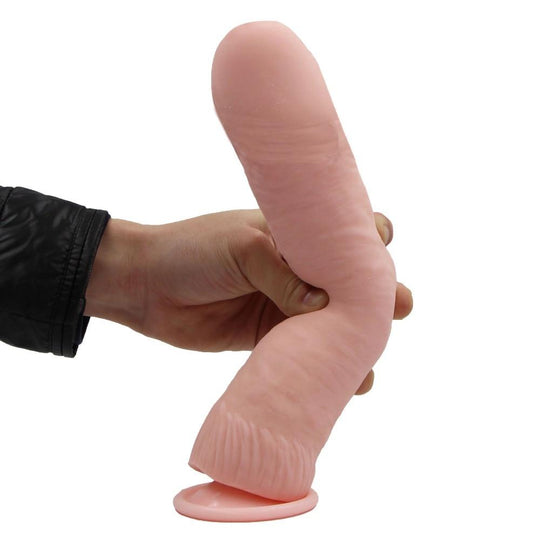 Soft Big Sissy Trainer product view