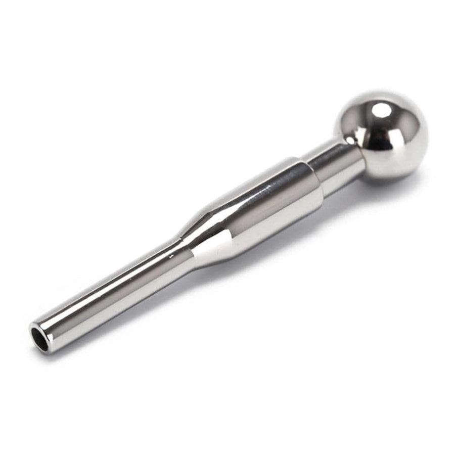 Hollow Steel Catheter Penis Plug, gallery view 2