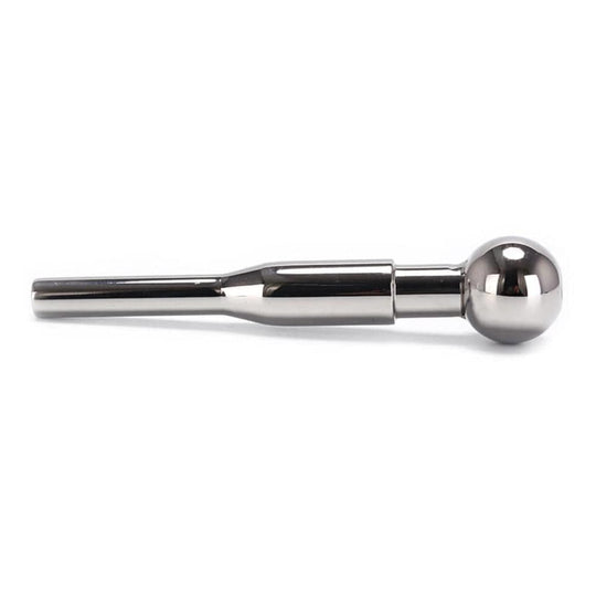 Hollow Steel Catheter Penis Plug product view