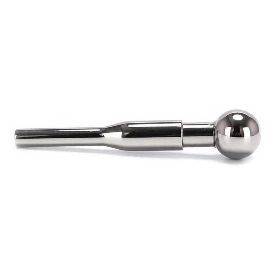 Hollow Steel Catheter Penis Plug product view
