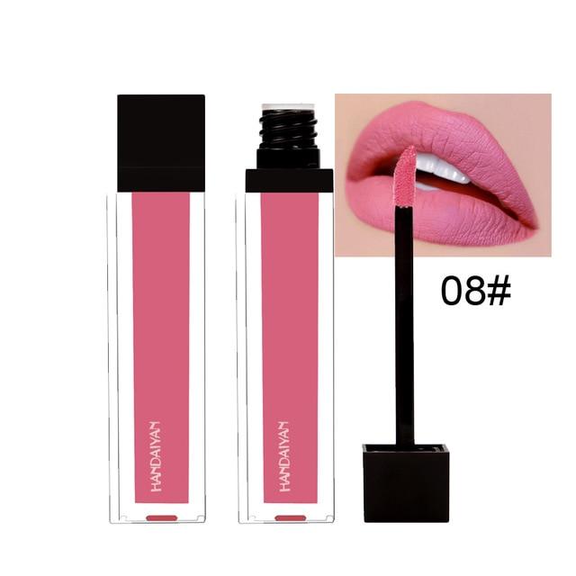 "Slutty Sissy" Glitter Lip Gloss, gallery view 3