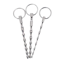 Load image into Gallery viewer, Training Wand Urethral Beads BDSM
