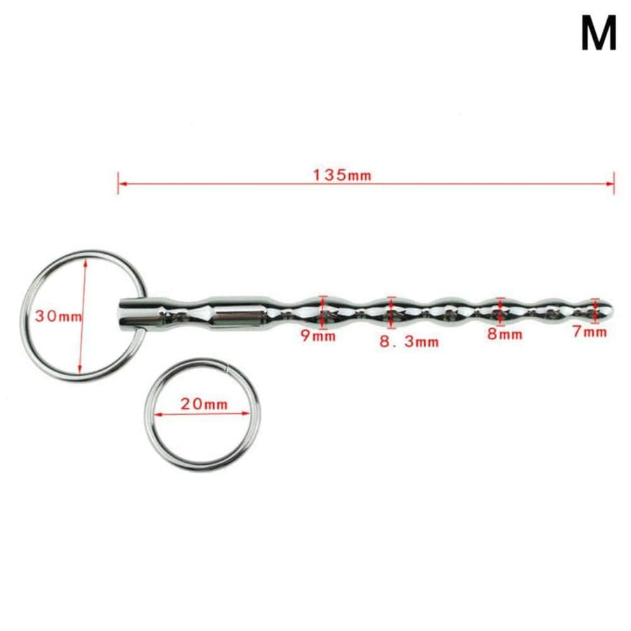 Training Wand Urethral Beads BDSM, gallery view 15