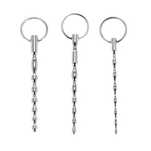 Training Wand Urethral Beads BDSM