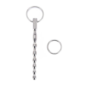 Training Wand Urethral Beads BDSM