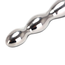 Load image into Gallery viewer, Training Wand Urethral Beads BDSM
