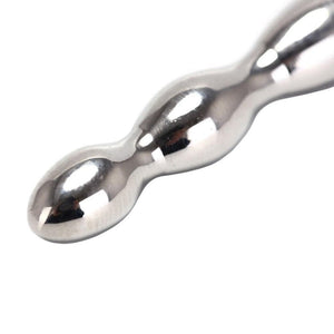 Training Wand Urethral Beads BDSM