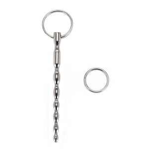 Training Wand Urethral Beads BDSM