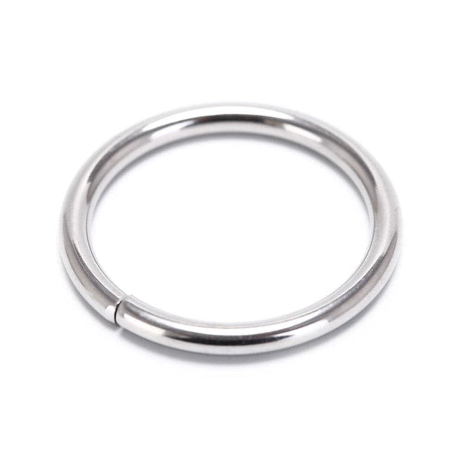Pleasure Ring Sperm Stopper BDSM, gallery view 6