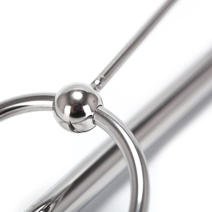 Pleasure Ring Sperm Stopper BDSM, gallery view 3