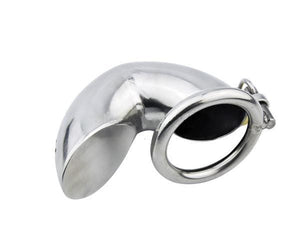 Grace Metal Chastity Device 6.30 inches long