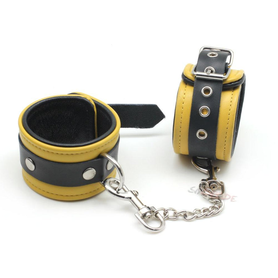 Total Domination Sex Handcuffs BDSM, gallery view 3