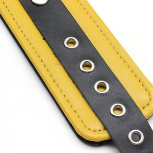 Totale Dominanz, Sex, Handschellen, BDSM