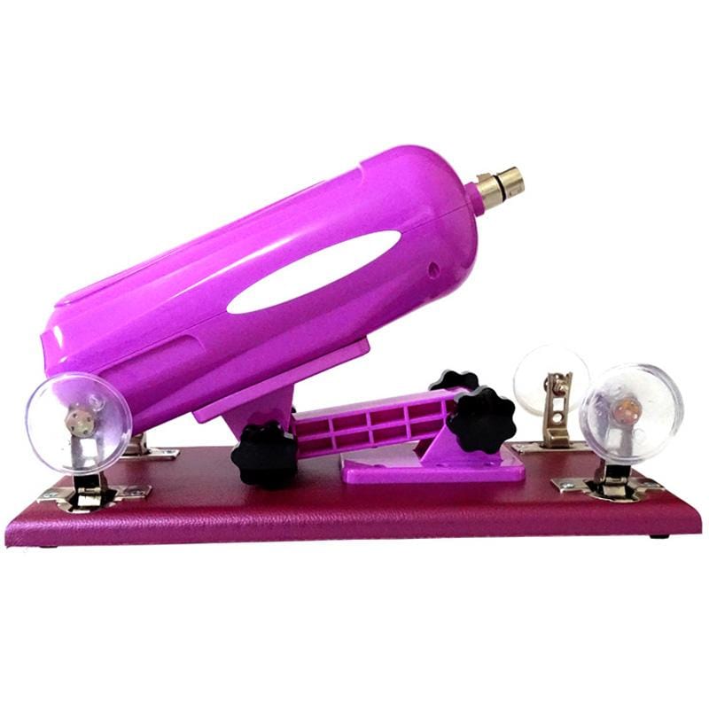 Rapid Pumping Auto Sex Machine BDSM, gallery view 4