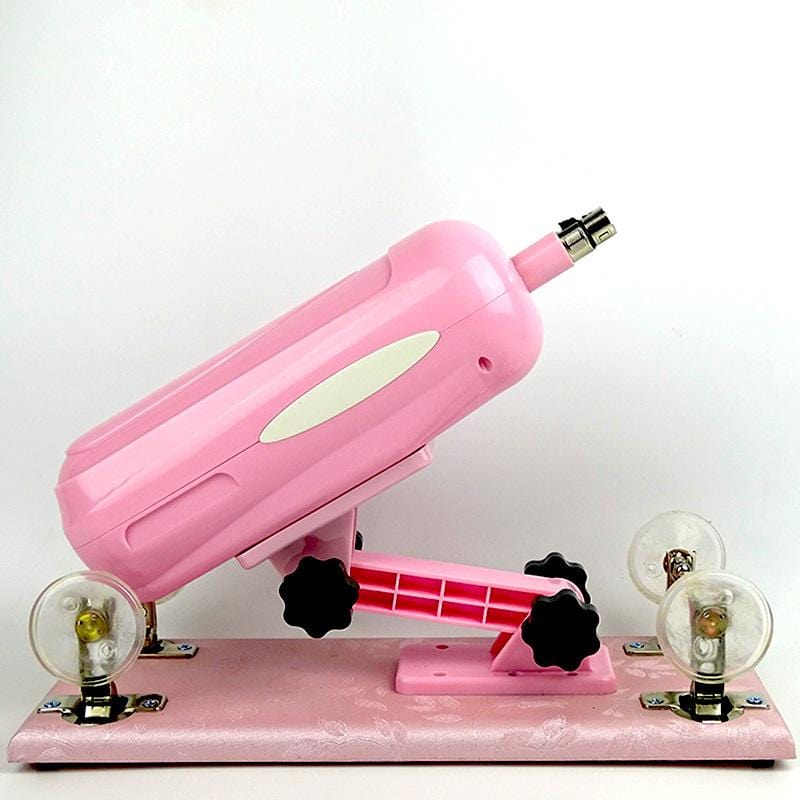 Rapid Pumping Auto Sex Machine BDSM, gallery view 3