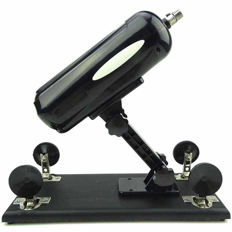 Rapid Pumping Auto Sex Machine BDSM, gallery view 2
