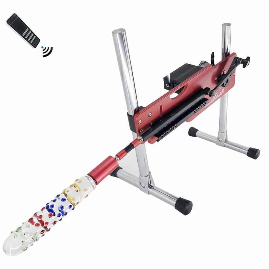 "Shemale Lorna" Fuk Machine product view