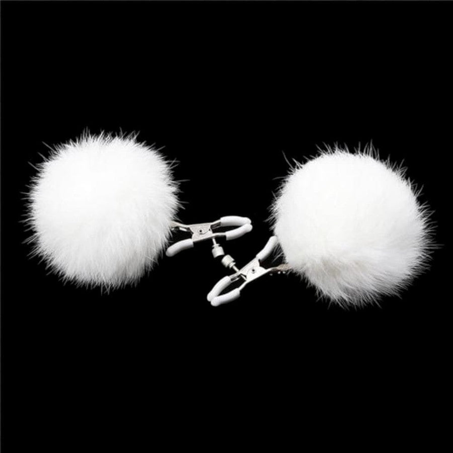 BDSM Fun Time Sexy Nipple Clamps, gallery view 8