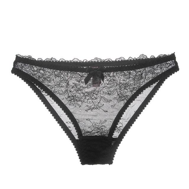 "Sissy Hailey" Lace Panties, gallery view 3