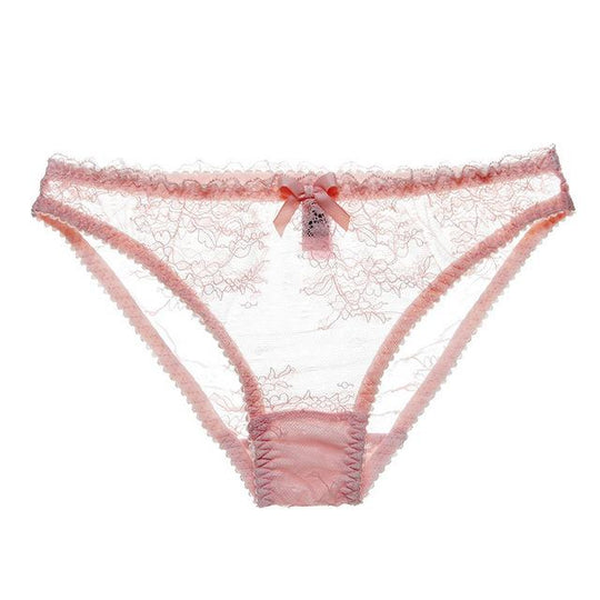 "Sissy Hailey" Lace Panties product view