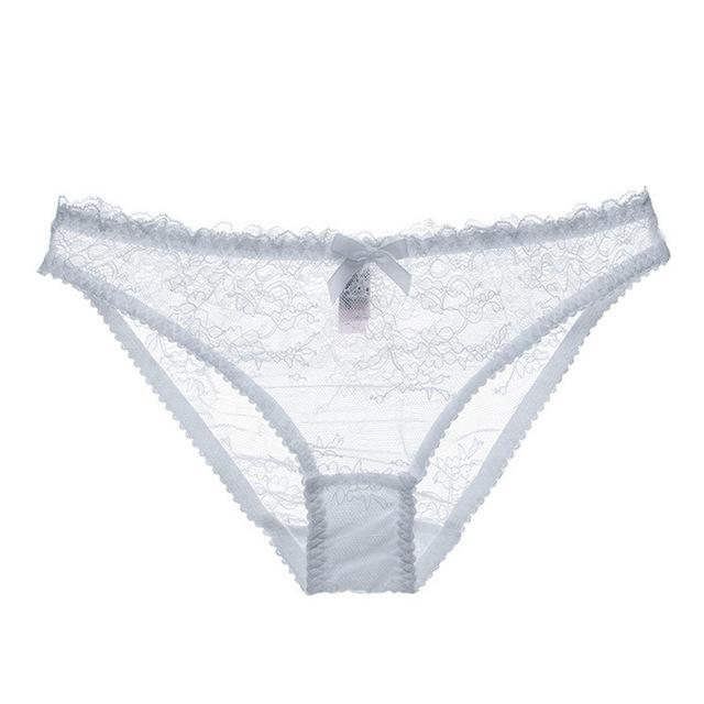 "Sissy Hailey" Lace Panties, gallery view 2