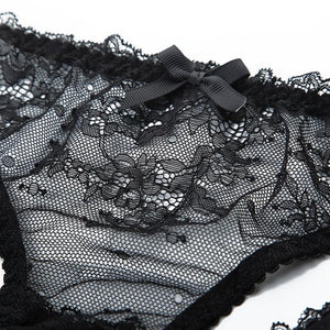 "Sissy Hailey" Lace Panties