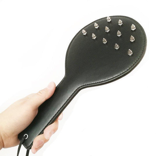 BDSM Spanking Paddle product view