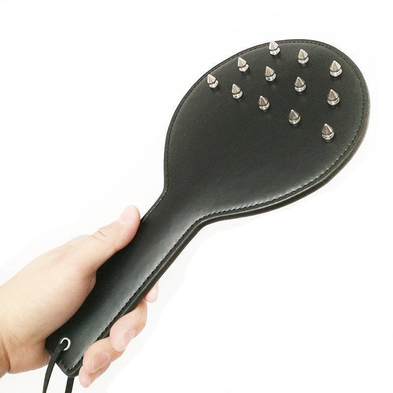 BDSM Spanking Paddle product view