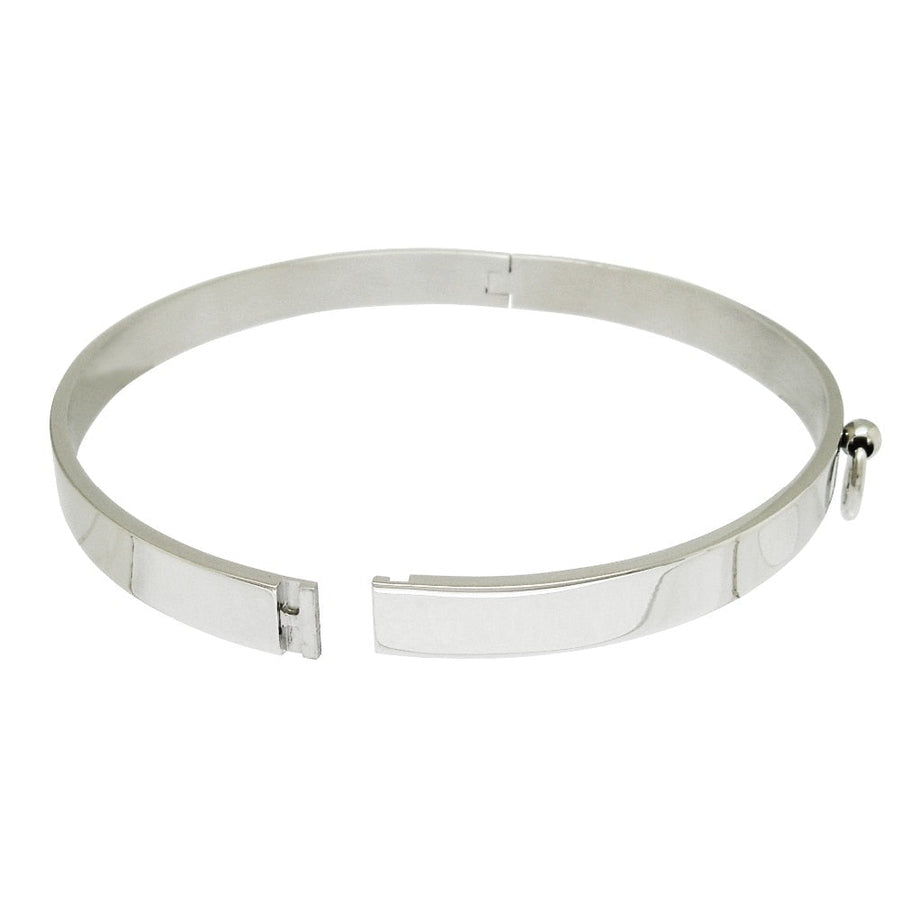 Submissive Choker Necklace BDSM DDLG, gallery view 3