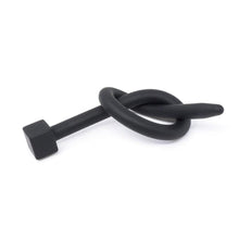 Load image into Gallery viewer, Flexible Silicone Urethral Sound BDSM
