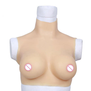 Crossdresser Breast Forms