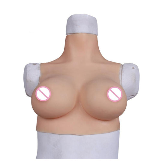 70C Cup Breast Forms product view