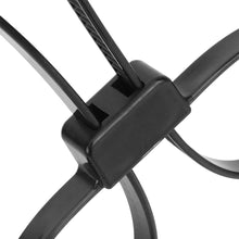 Charger l&#39;image dans la galerie, Menottes à fermeture éclair sans échappatoire BDSM
