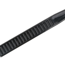 Charger l&#39;image dans la galerie, Menottes à fermeture éclair sans échappatoire BDSM
