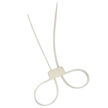 Charger l&#39;image dans la galerie, Menottes à fermeture éclair sans échappatoire BDSM
