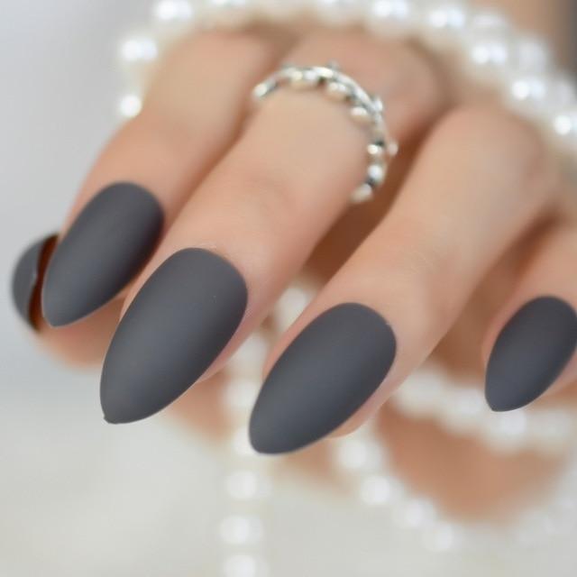 Sissy Stiletto Press On Nails BDSM, gallery view 13