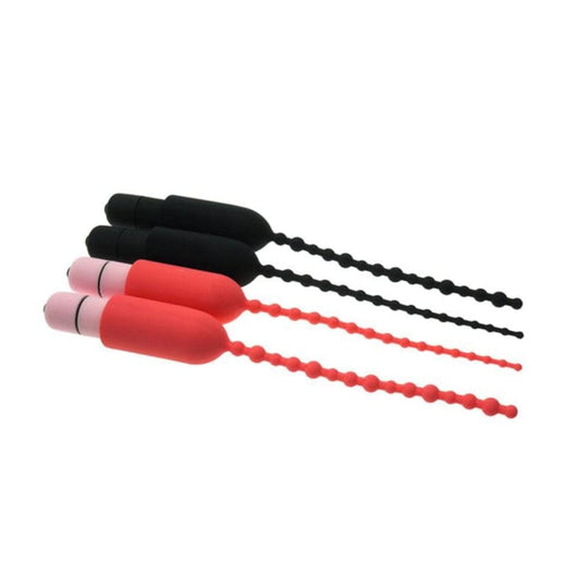 Medical-Grade Silicone Penis Plug BDSM product view