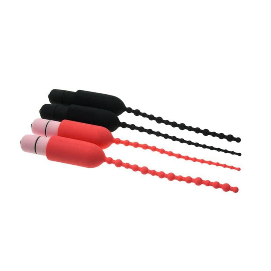 Medical-Grade Silicone Penis Plug BDSM product view