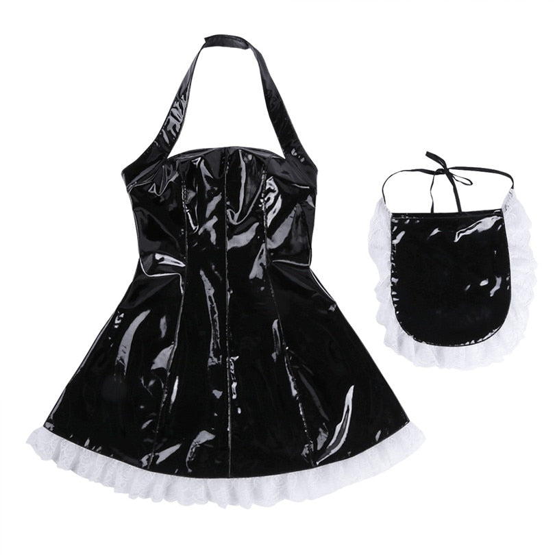 Clubwear Cosplay Role Play Costumes, gallery view 4