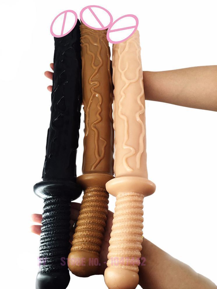 Huge Sissy Penetrator, gallery view 4
