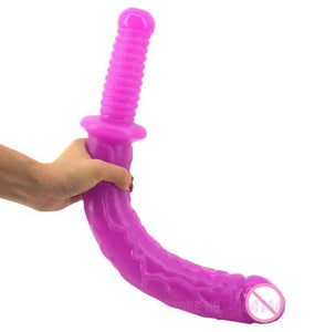 Huge Sissy Penetrator