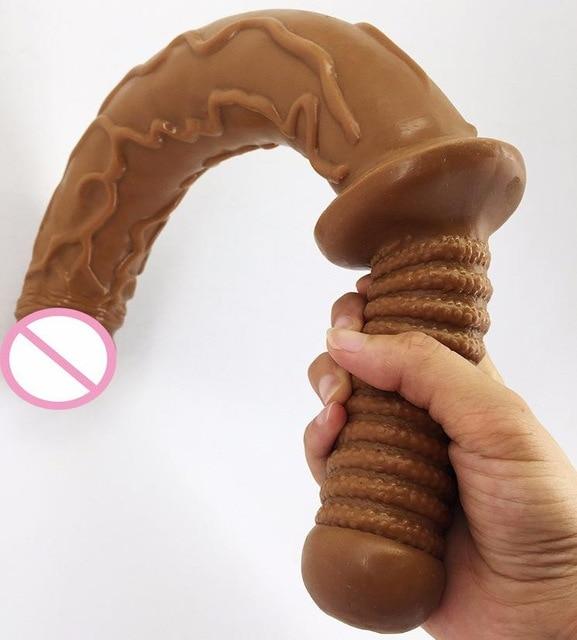 Huge Sissy Penetrator, gallery view 7