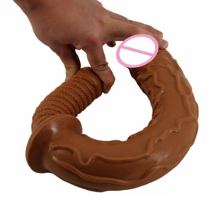 Huge Sissy Penetrator, gallery view 3