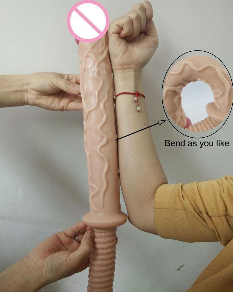 Huge Sissy Penetrator, gallery view 6