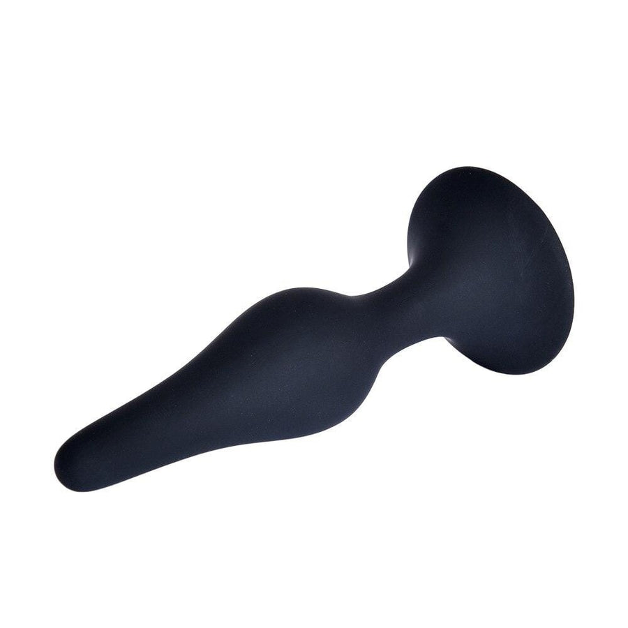 Hypoallergenic Silicone 4-Piece Anal Training Kit BDSM, gallery view 5