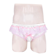 Load image into Gallery viewer, &quot;Sissy Tanya&quot; Panties
